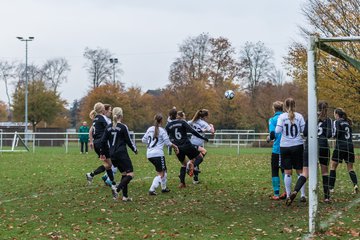 Bild 303 - Frauen SV Henstedt Ulzburg II - TSV Russee : Ergebnis: 5:0